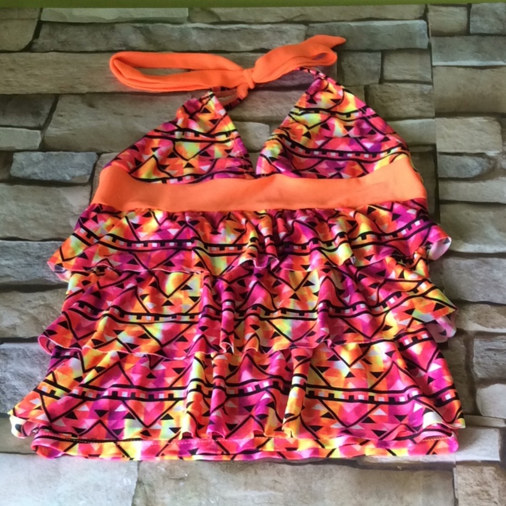 Bathing Suit Top